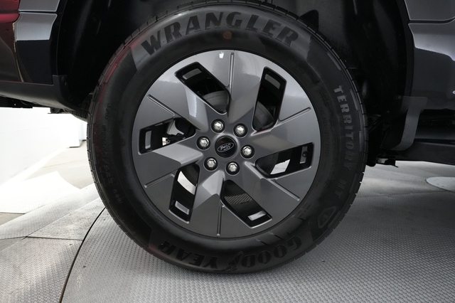 2024 Ford F-150 Lightning