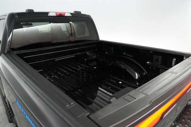 2024 Ford F-150 Lightning