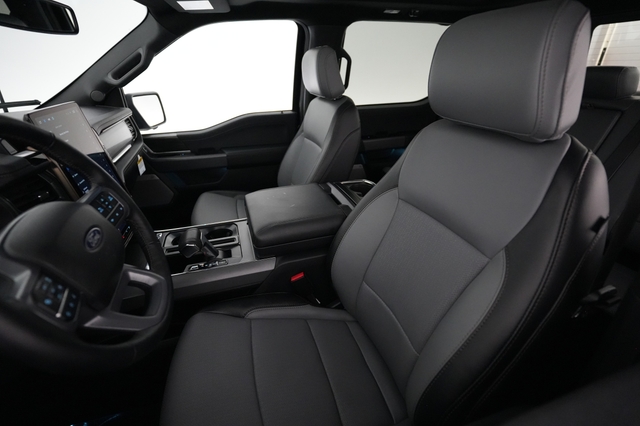 2024 Ford F-150 Lightning