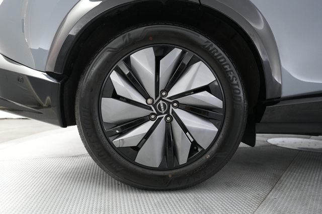 2024 Nissan Ariya