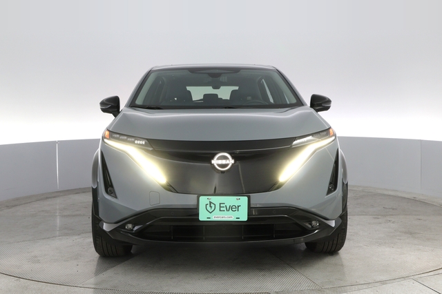 2024 Nissan Ariya