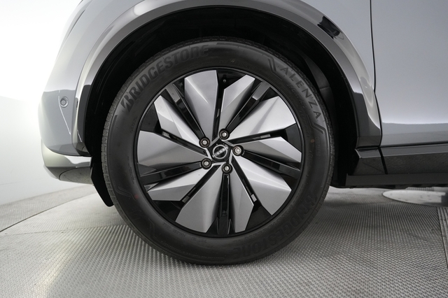 2024 Nissan Ariya