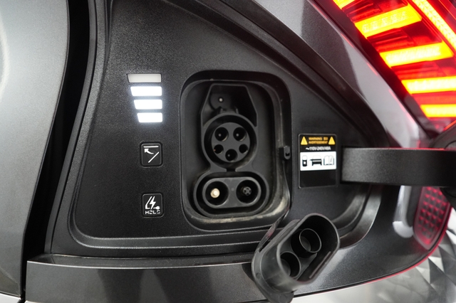 2022 Kia EV6