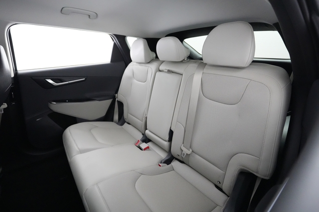 2022 Kia EV6