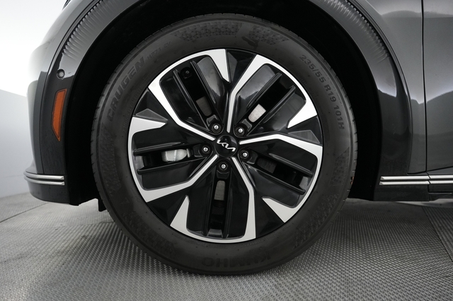 2022 Kia EV6