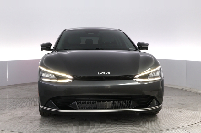 2022 Kia EV6