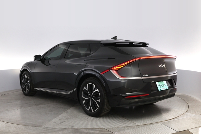 2022 Kia EV6