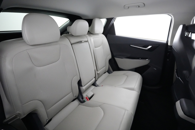 2022 Kia EV6