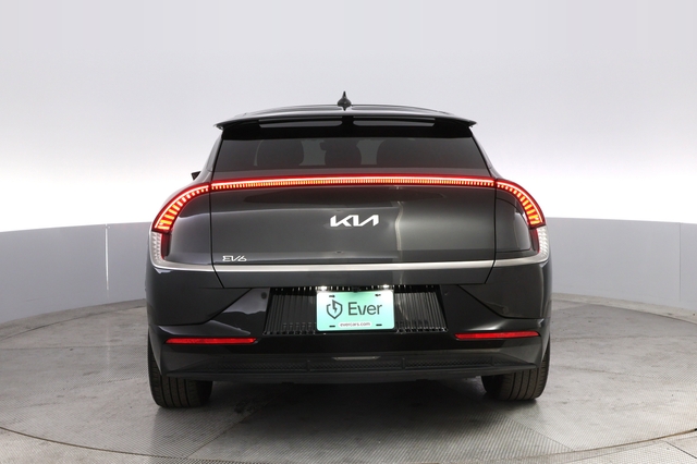 2022 Kia EV6