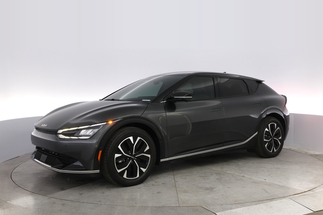 2022 Kia EV6