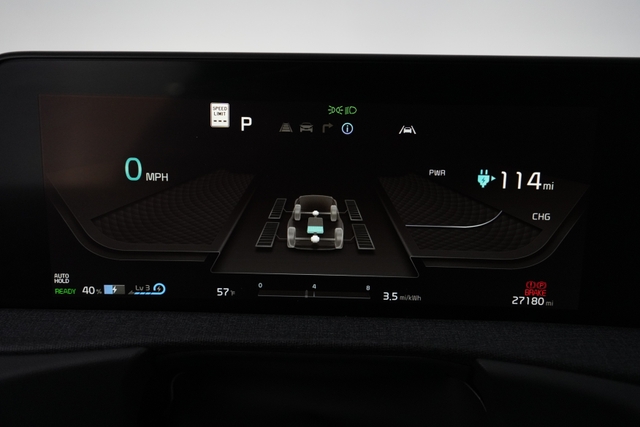 2022 Kia EV6