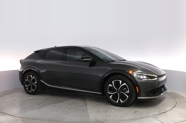 2022 Kia EV6