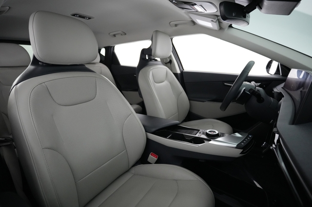 2022 Kia EV6