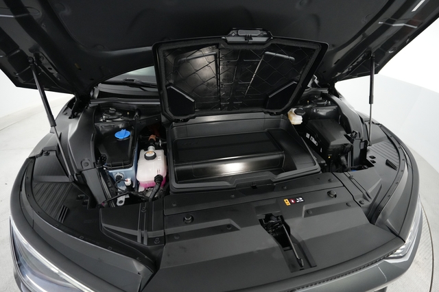 2022 Kia EV6