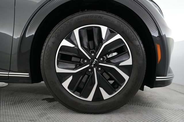 2022 Kia EV6