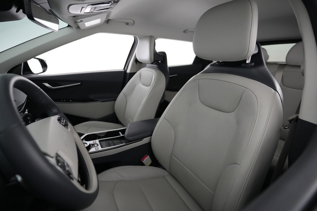2022 Kia EV6