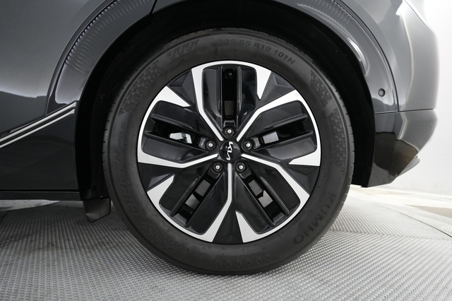 2022 Kia EV6