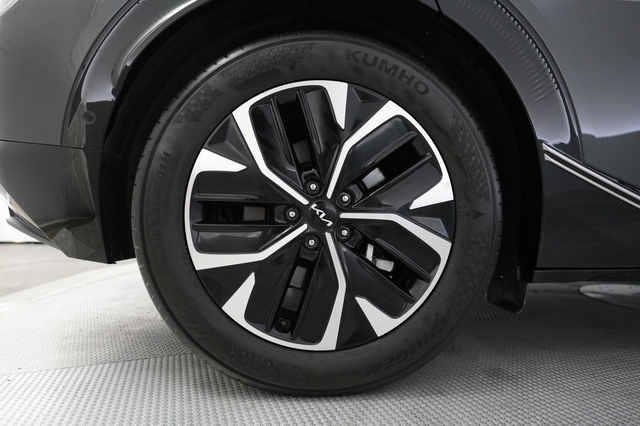 2022 Kia EV6