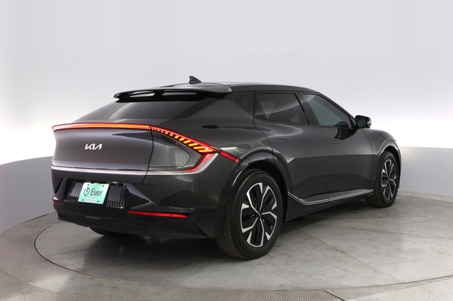 2022 Kia EV6