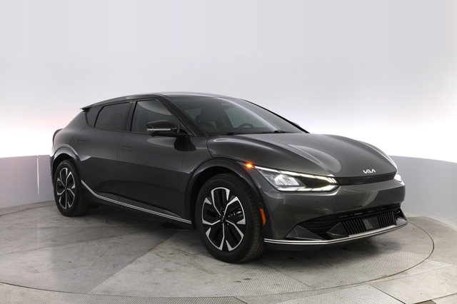 2022 Kia EV6