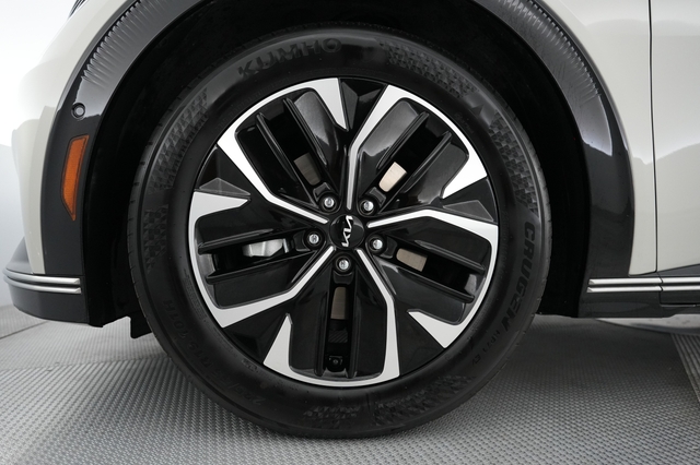 2022 Kia EV6