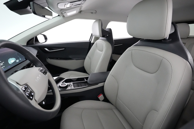 2022 Kia EV6