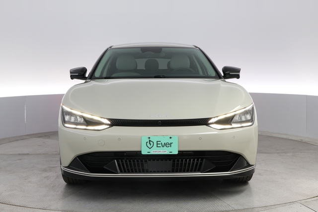 2022 Kia EV6