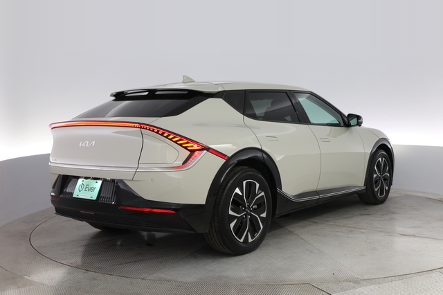 2022 Kia EV6