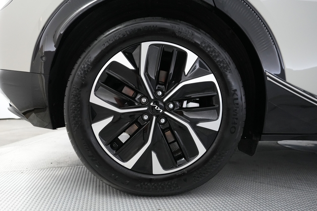 2022 Kia EV6