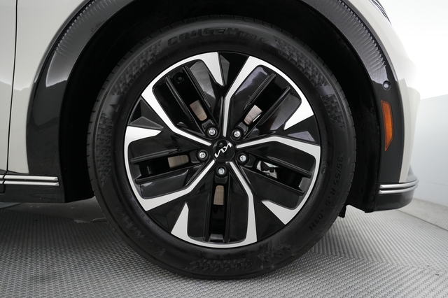 2022 Kia EV6