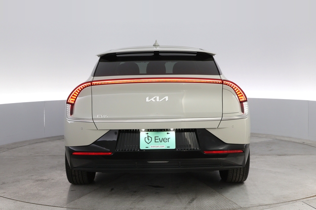 2022 Kia EV6