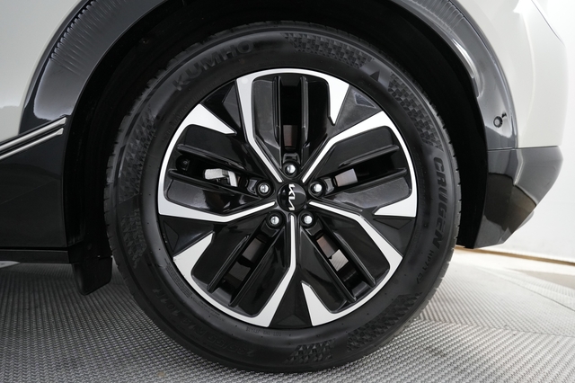 2022 Kia EV6