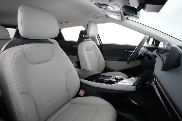 2022 Kia EV6