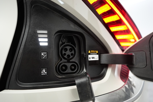2022 Kia EV6