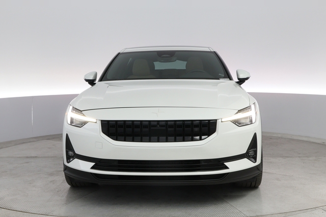 2022 Polestar 2