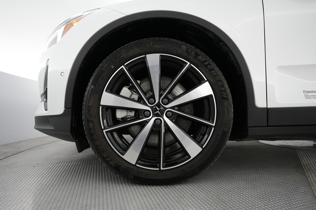 2022 Polestar 2