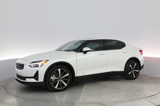2022 Polestar 2