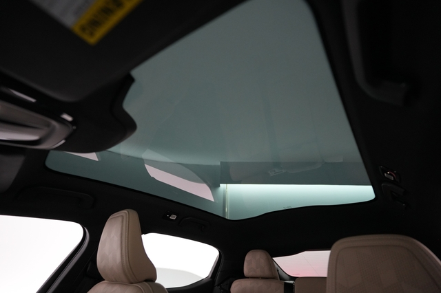 2022 Polestar 2