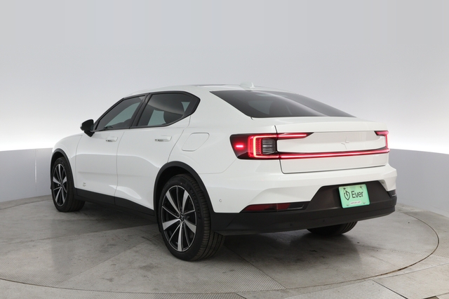 2022 Polestar 2