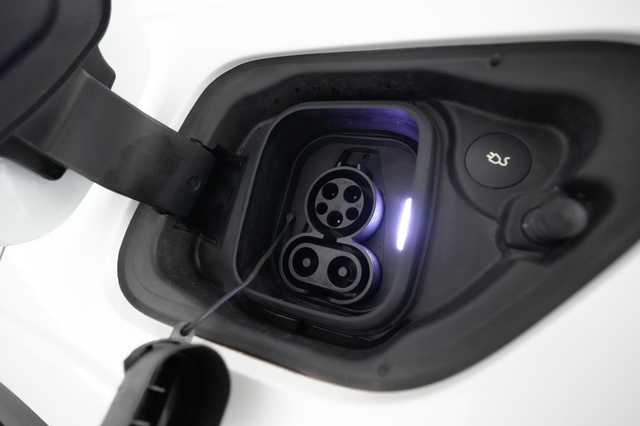2022 Polestar 2