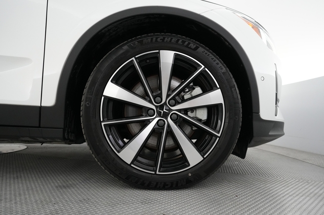 2022 Polestar 2