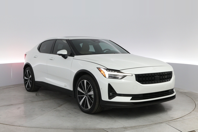 2022 Polestar 2