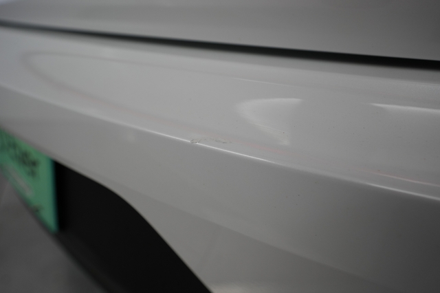 2022 Polestar 2