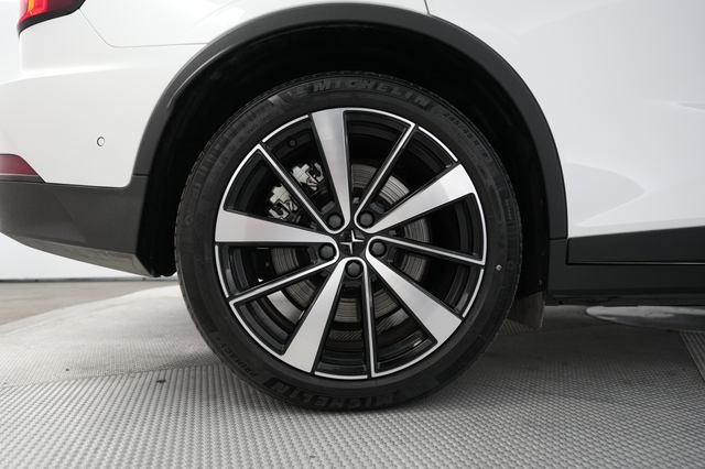 2022 Polestar 2