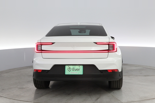 2022 Polestar 2
