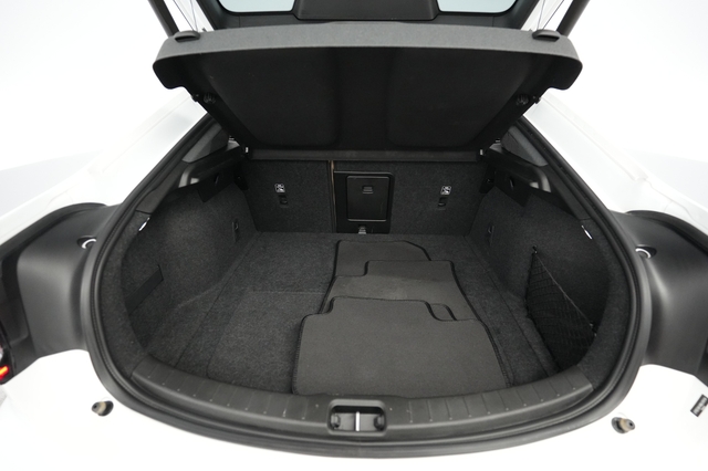 2022 Polestar 2