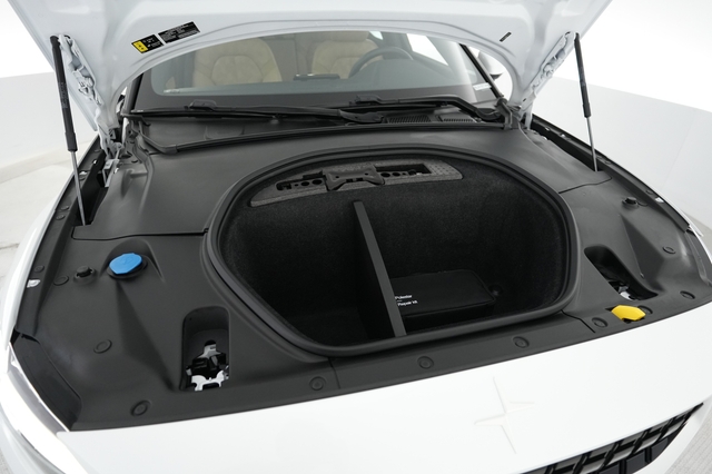 2022 Polestar 2