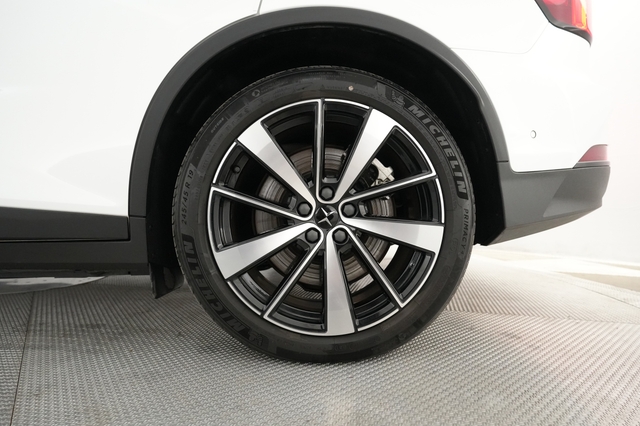 2022 Polestar 2