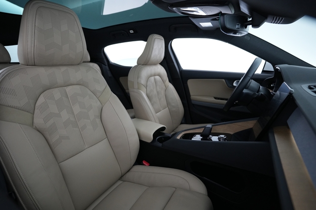 2022 Polestar 2
