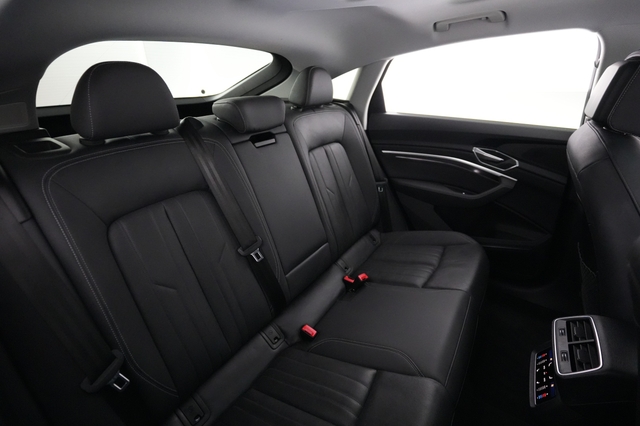 2022 Audi e-tron Sportback